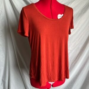 Denver Hayes t shirt